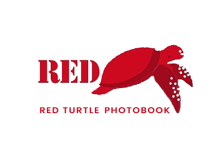 Red Turtle Photobook